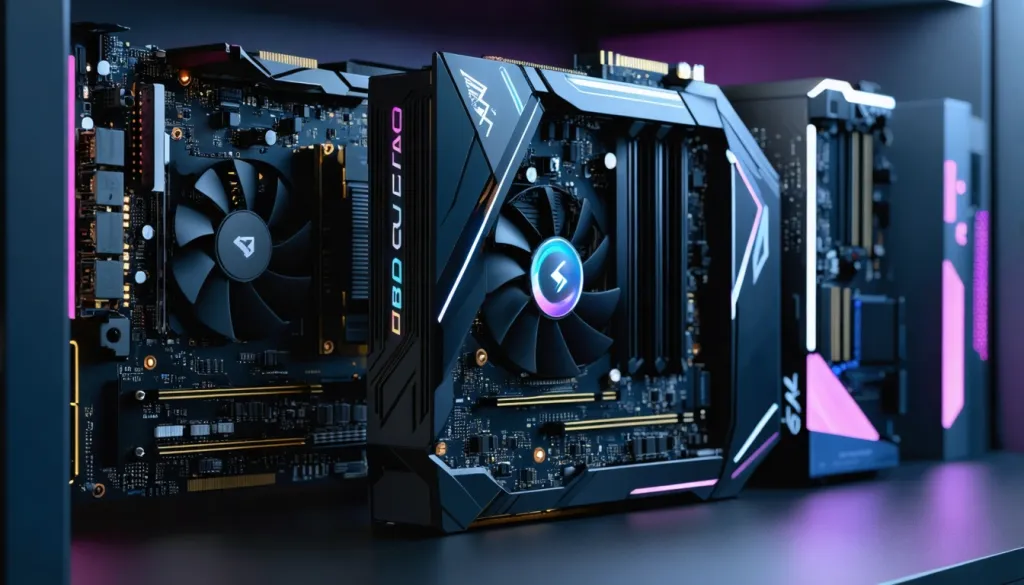 Лучшие ориентиры при выборе 3090: практический гид по выбору видеокарты с учетом разрешения, типа игр, рабочих задач, питания и общего баланса конфигурации