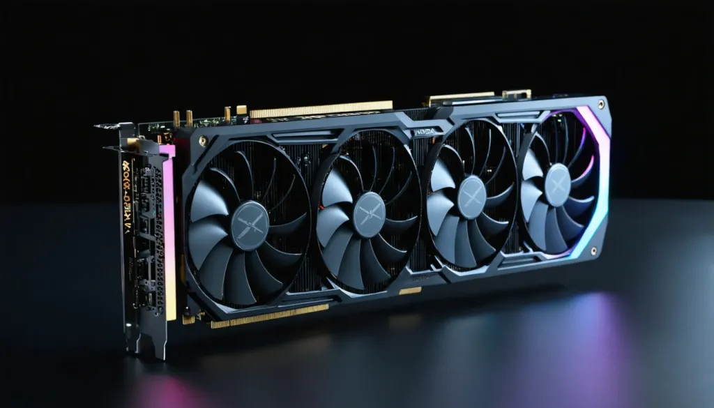 Подробный разбор, кому подойдет 3090: разбор преимуществ и ограничений, объема видеопамяти, технологий апскейлинга и сценариев использования без лишней рекламы