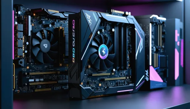 A Look at Upcoming Innovations in Electric and Autonomous Vehicles