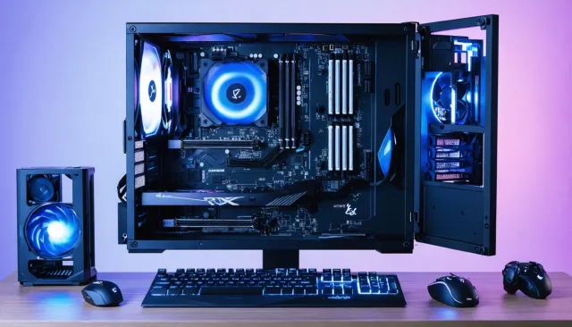 A Look at Upcoming Innovations in Electric and Autonomous Vehicles