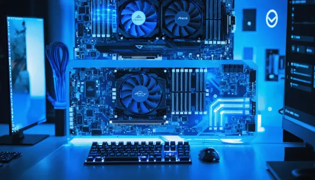 Как выбрать 3090 для игр, работы с графикой и домашнего компьютера: сравнение памяти, частот, охлаждения, блока питания, разъемов и совместимости с процессором для стабильной системы