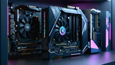 Лучшие ориентиры при выборе 3090: практический гид по выбору видеокарты с учетом разрешения, типа игр, рабочих задач, питания и общего баланса конфигурации