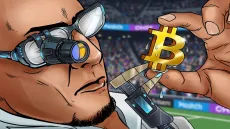 Биткоин держится. Но ликвидность уходит